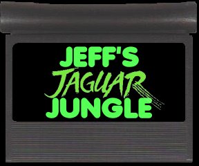 Jeff's Jaguar Jungle